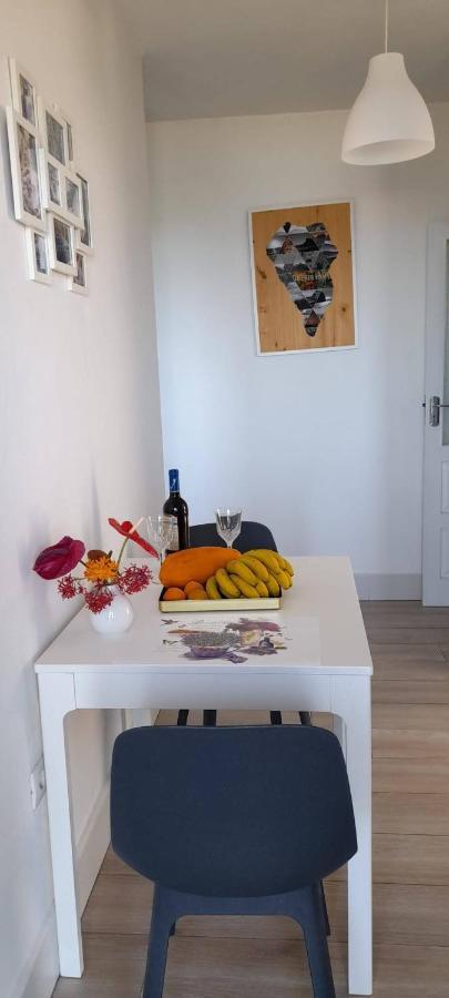 Casita Elmar Holiday home