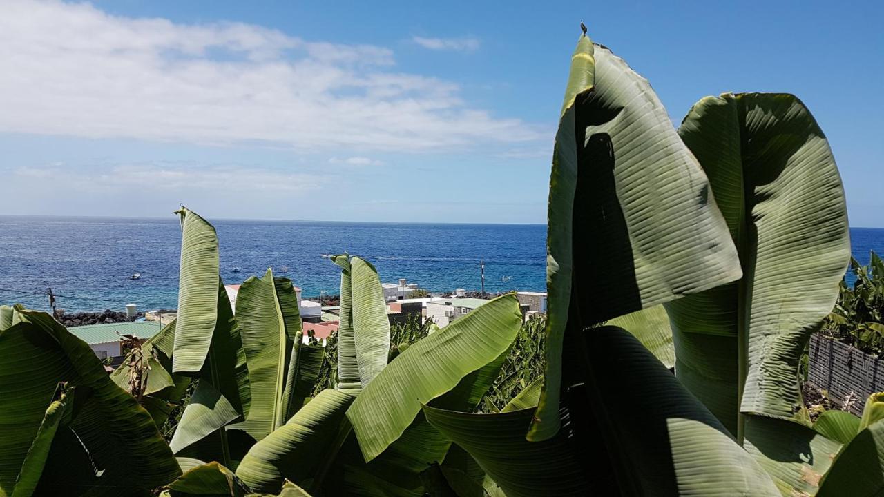 Holiday home Casita Elmar Tazacorte