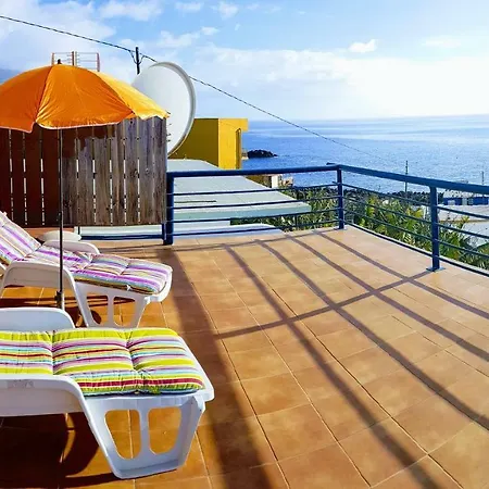 Casita Elmar Villa Tazacorte Exterior photo