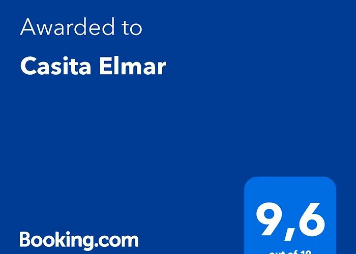 Casita Elmar