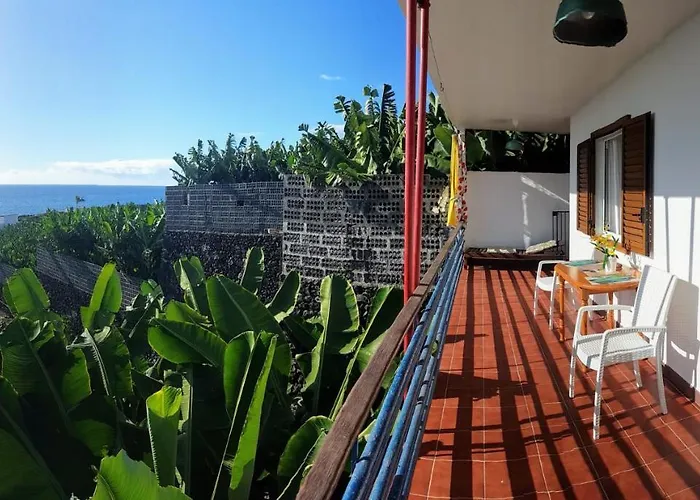 Casita Elmar
