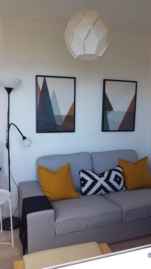 Casita Elmar Holiday home *