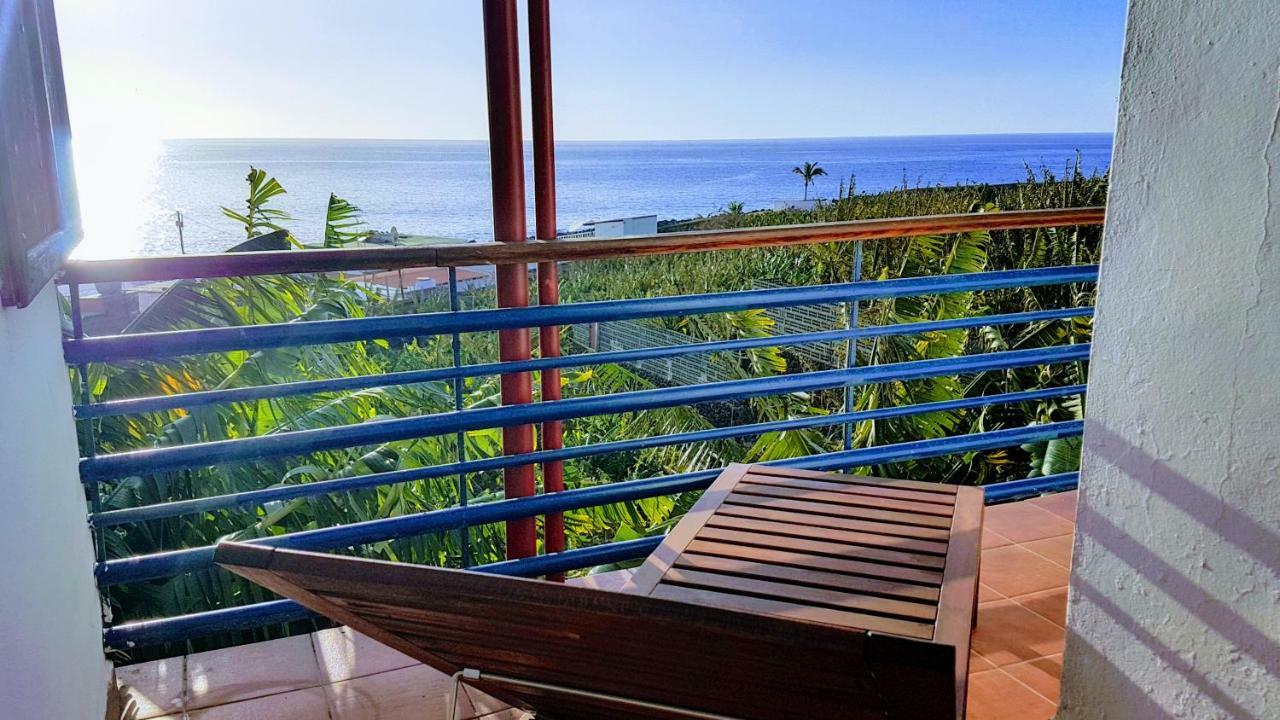 Holiday home Casita Elmar Tazacorte