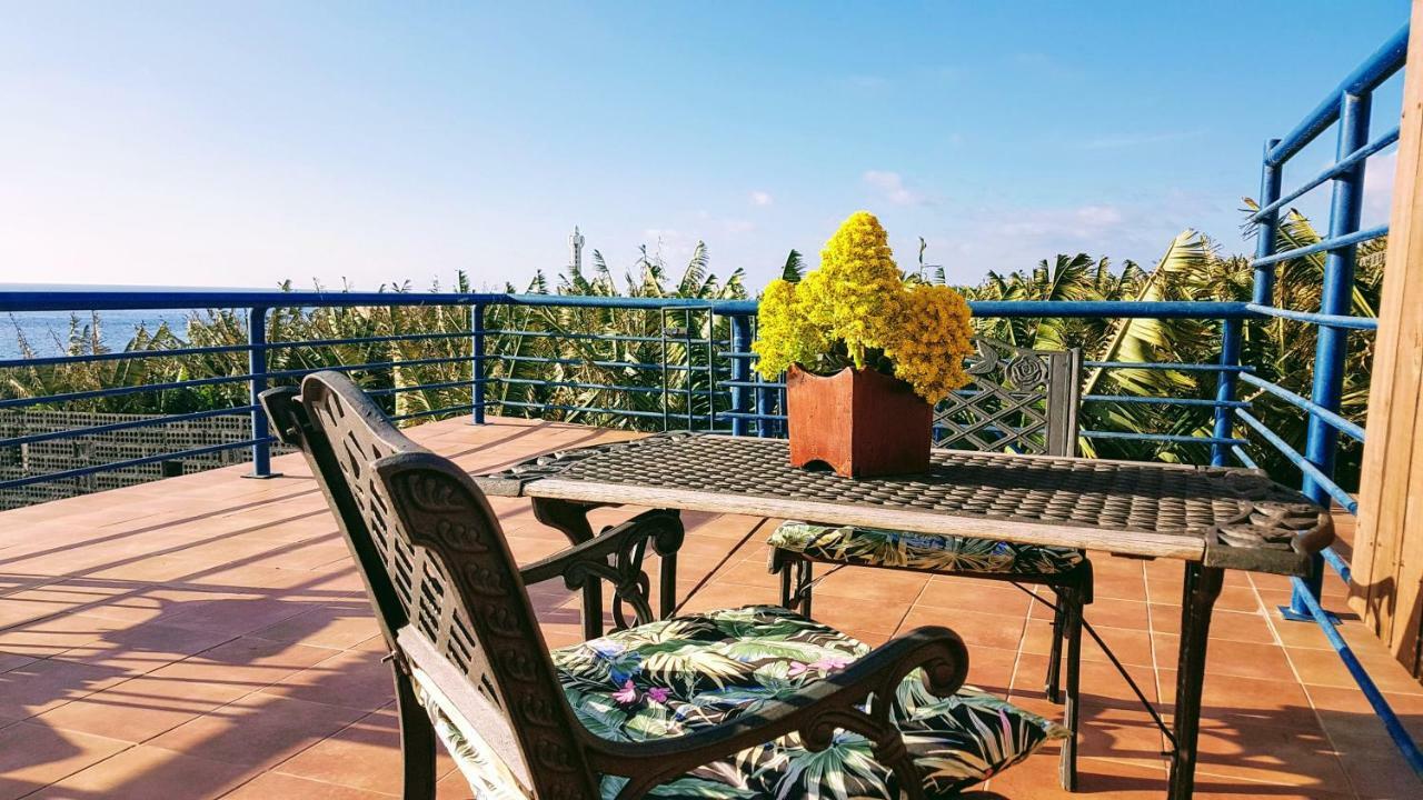 Casita Elmar Casa vacanze