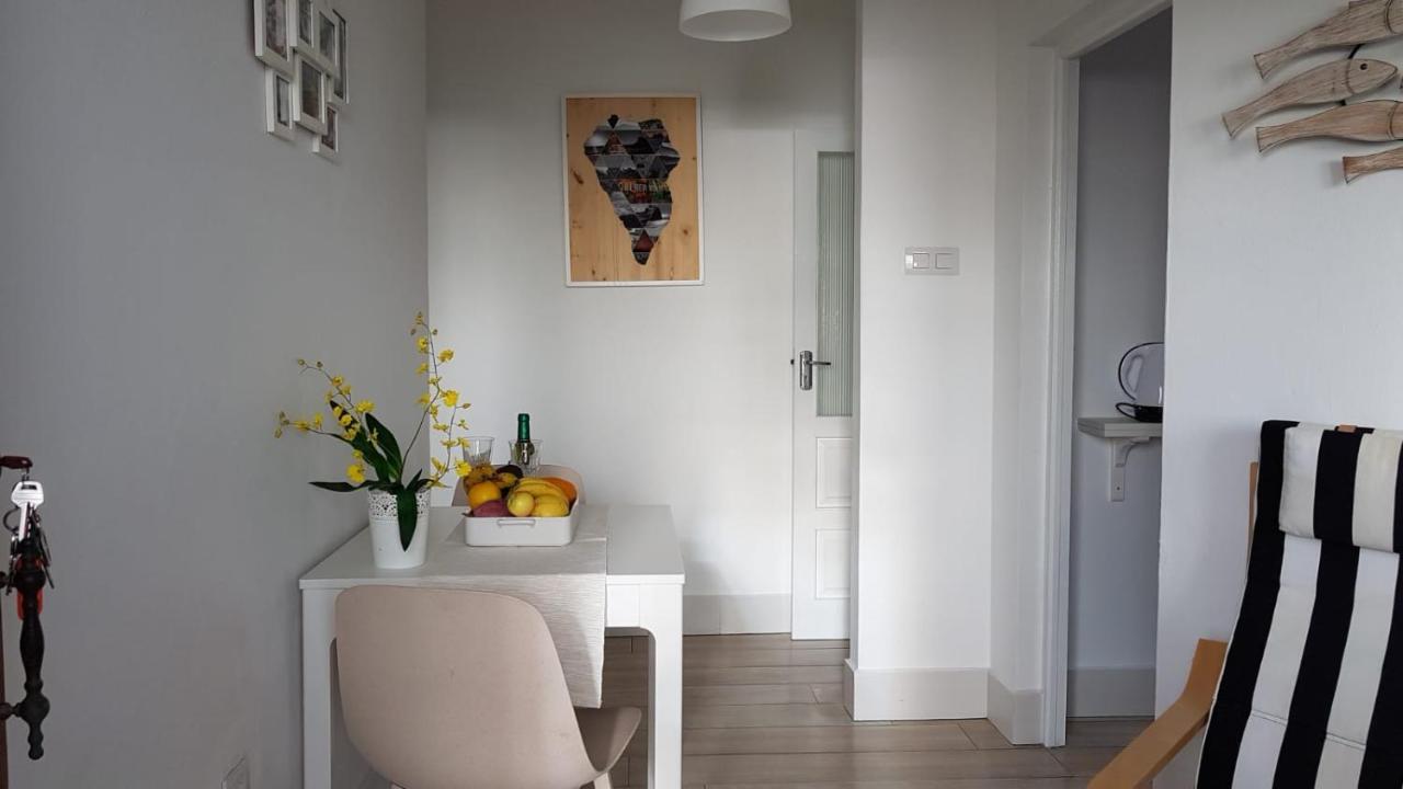 Casita Elmar Holiday home