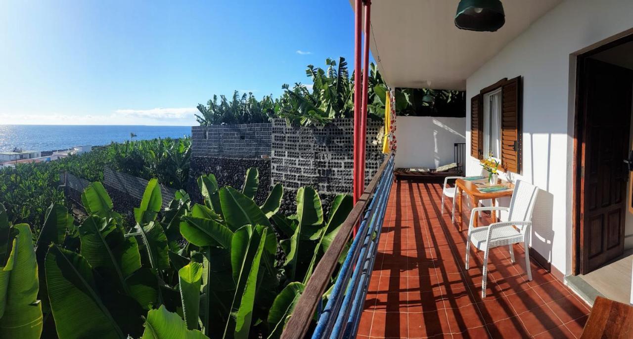 Casita Elmar * Tazacorte