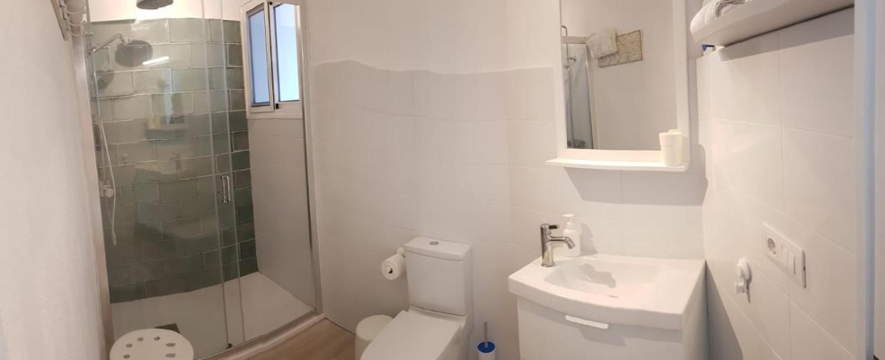 Casita Elmar Holiday home *