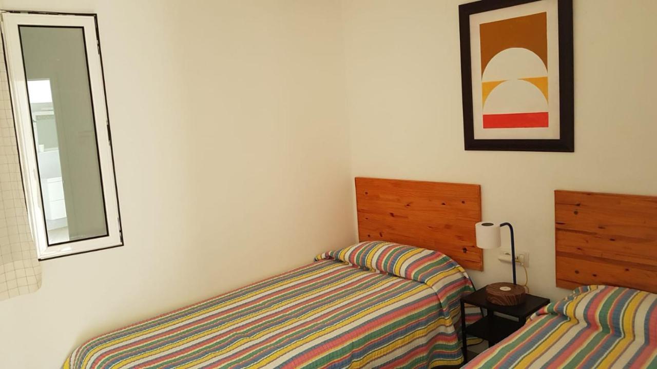 Casita Elmar * Tazacorte